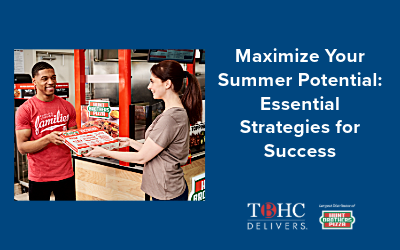 Maximize Your Summer Potential: Essential Strategies for Success
