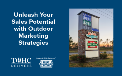 Unleash Your Sales Potential with Outdoor Marketing Strategies