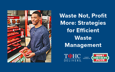 Waste Not, Profit More: Strategies for Efficient Waste Management