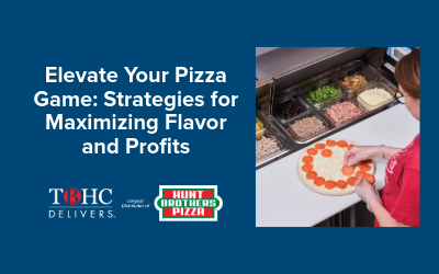 Elevate Your Pizza Game: Strategies for Maximizing Flavor and Profits